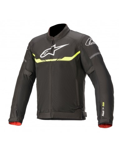 Chaqueta Alpinestars T-SPS Air | Negro