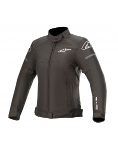 Casaco impermeável Alpinestars Stella T-SPS - Preto