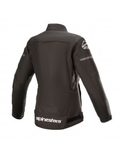 Casaco impermeável Alpinestars Stella T-SPS - Preto 2