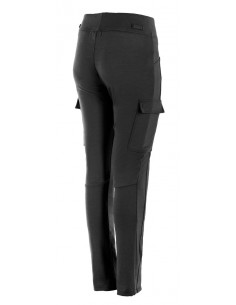 Calças Leggings Alpinestars Stella Iria - Preto 2