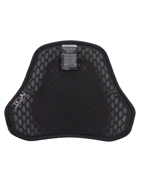 Protetor Peito Alpinestars Nucleon KR-Cell CiR