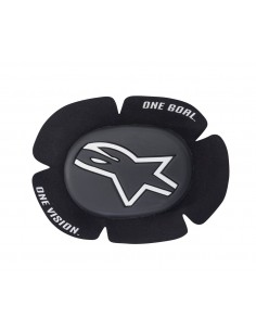 Deslizadores Alpinestars GP Sport Evo