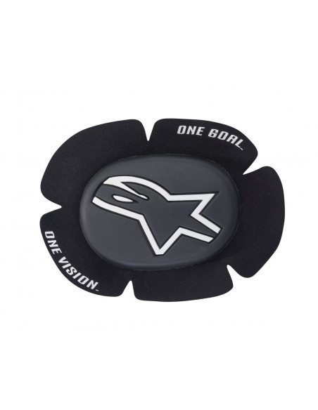 Deslizadores Alpinestars GP Sport Evo