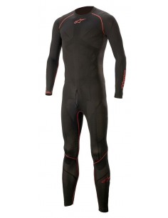 Macacão interior Alpinestars Ride Tech Lite 1 peça