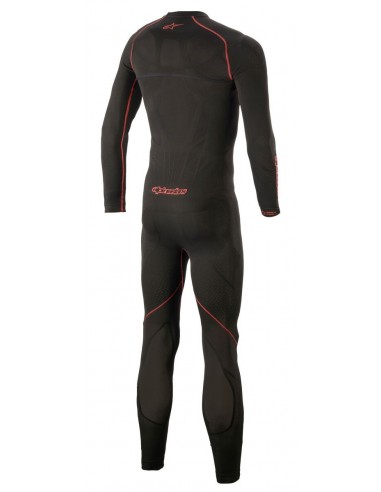 Macacão interior Alpinestars Ride Tech Lite 1 peça