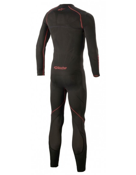 Macacão interior Alpinestars Ride Tech Lite 1 peça