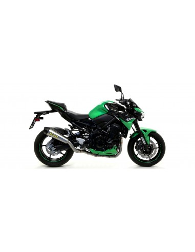 Escape Arrow X-Kone Kawasaki Z 900 (2020) Escape Arrow X-Kone Kawasaki Z 900 (2020)