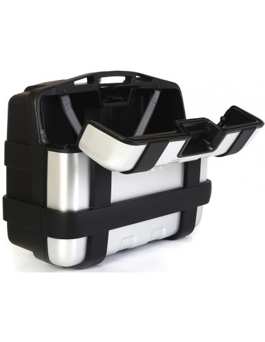 Mala Lateral Givi Trekker 46 lt - TRK46N