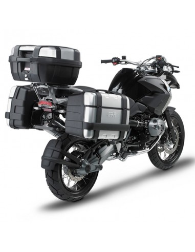 Maleta Lateral Givi Trekker 46 lt - TRK46N