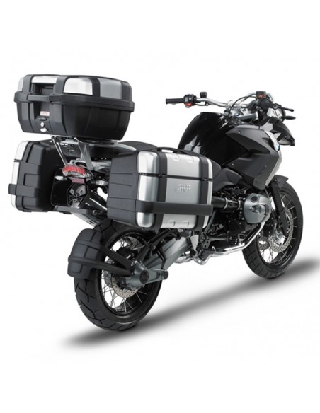Maleta Lateral Givi Trekker 46 lt - TRK46N