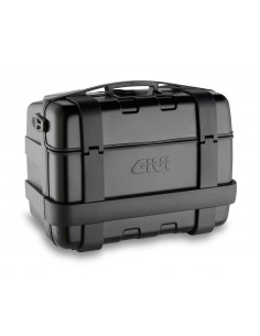 Maleta Lateral Givi Trekker 46 lt Black Line – TRK46B