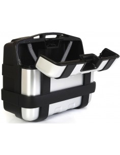 Maleta Lateral Givi Trekker 33 lt – TRK33N 2