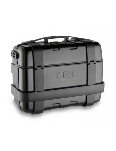 Mala lateral Givi Trekker 33 lt Black Line – TRK33B