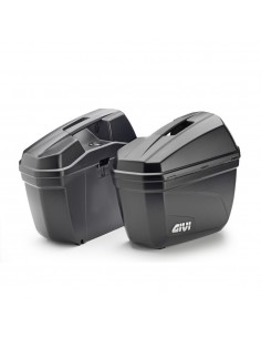 Juego Maletas Laterales Givi E22 – E22N
