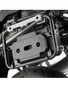 Kit montaje Givi S250 - S250KIT