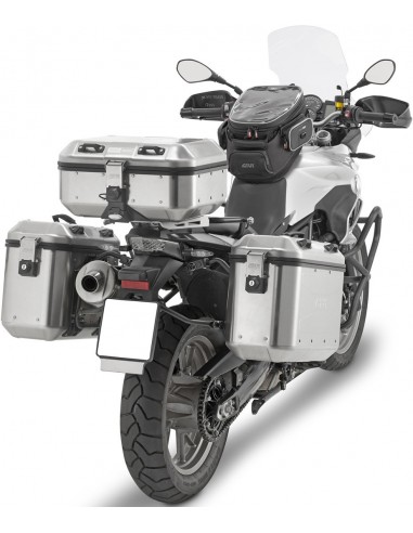 Mala Givi Trekker Dolomiti DLM30 - DLM30A / DLM30B