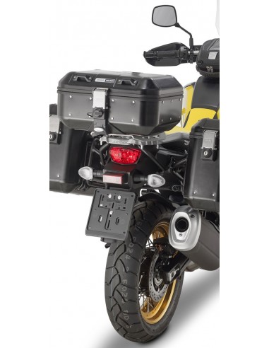 Maleta Givi Trekker Dolomiti DLM30B