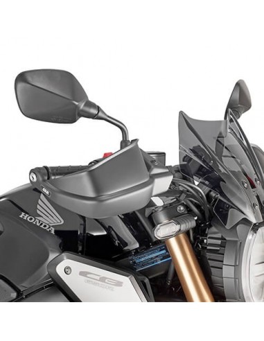 Protetores de mão Givi HP1159 ABS