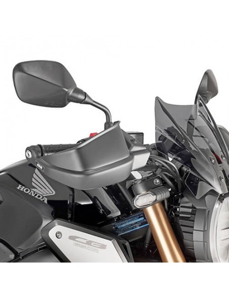 Protetores de mão Givi HP1159 ABS