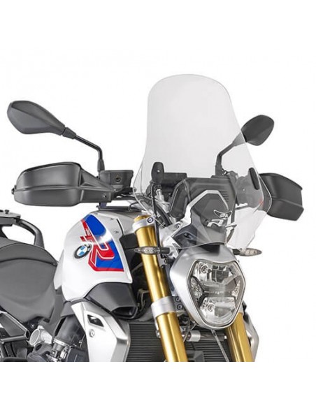 Givi 147A Para-brisa Transparente BMW R 1200 R / 1250 R (06 - 19)