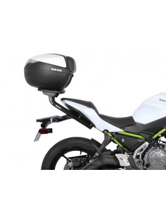 Fixação Shad Top Master K0Z667ST para Kawasaki Z650 (16/20)