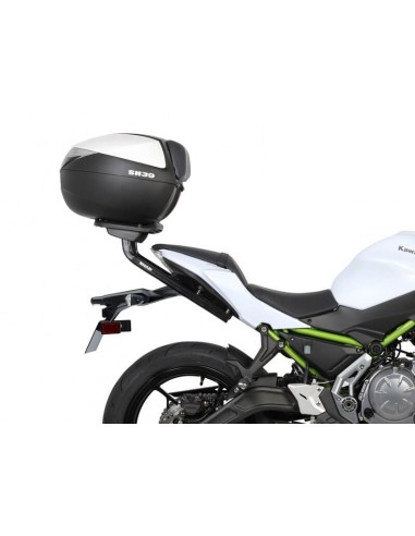 Fijación Shad Top Master K0Z667ST Kawasaki Z650 (16 / 20)