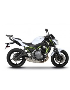 Fijación Shad Top Master K0Z667ST Kawasaki Z650 (16 / 20) 2
