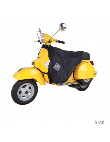 Cubrepiernas impermeable para moto Tucano Urbano Termoscud R013X