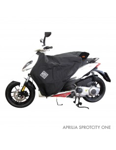 Capa de perna Tucano Urbano Termoscud R017 para Honda,...