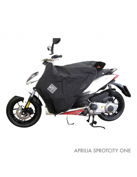 Capa de perna Tucano Urbano Termoscud R017 para Honda, Kymco, Yamaha
