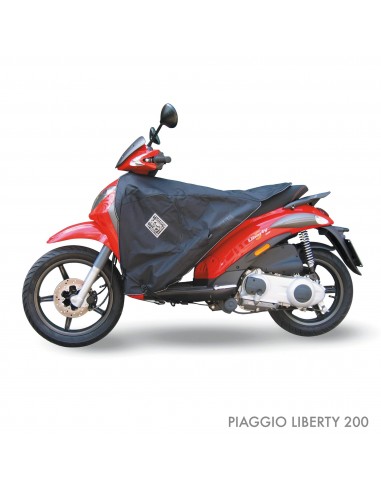 Capa de perna Tucano Urbano Termoscud R019X