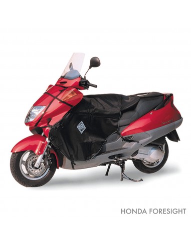 Cubrepiernas impermeable para moto Tucano Urbano Termoscud R029X