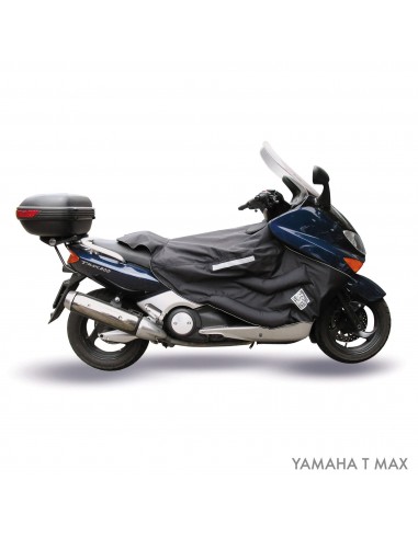 Cubrepiernas impermeable para moto Tucano Urbano Termoscud R033X