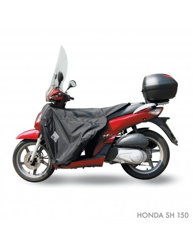 Cubrepiernas impermeable para moto Tucano Urbano Termoscud R049X
