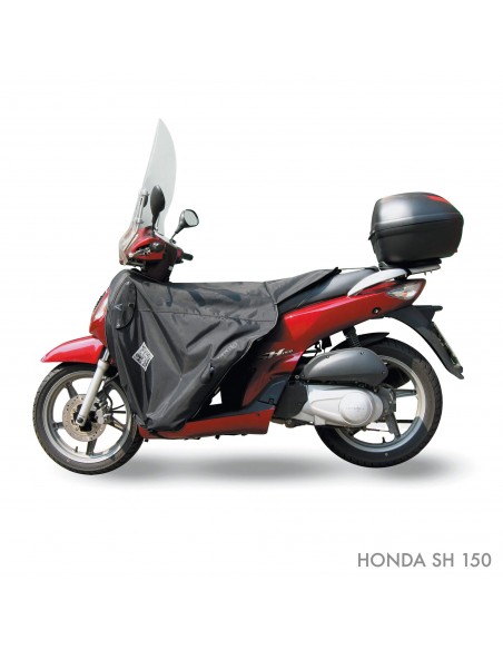 Cubrepiernas impermeable para moto Tucano Urbano Termoscud R049X