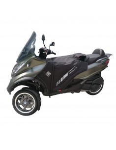 Capa de perna Tucano Urbano Termoscud PRO R062PROX