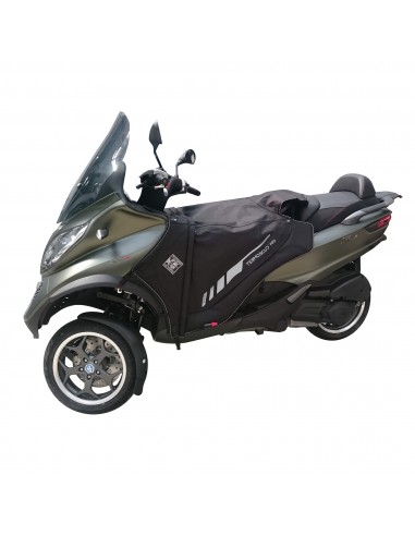 Cubrepiernas impermeable para moto Tucano Urbano Termoscud PRO R062PROX