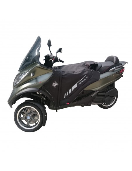Cubrepiernas impermeable para moto Tucano Urbano Termoscud PRO R062PROX