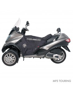 Capa de perna Tucano Urbano Termoscud R062WX para Piaggio...