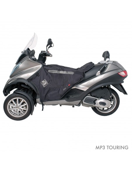 Cubrepiernas impermeable para moto Tucano Urbano Termoscud R062WX