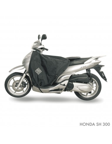 Cubrepiernas impermeable para moto Tucano Urbano Termoscud R064X