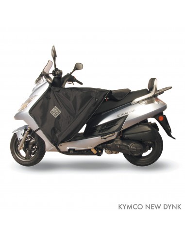 Cubrepiernas impermeable para moto Tucano Urbano Termoscud R065X