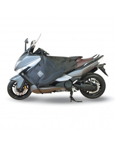Cubrepiernas impermeable para moto Tucano Urbano Termoscud R069X