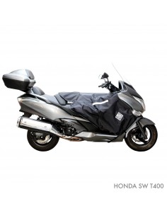 Cubrepiernas impermeable para moto Tucano Urbano Termoscud R074X