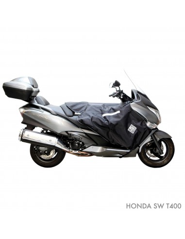 Cubrepiernas impermeable para moto Tucano Urbano Termoscud R074X