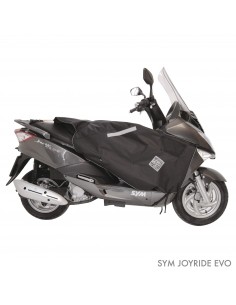 Capa de perna Tucano Urbano Termoscud R076 para SYM...