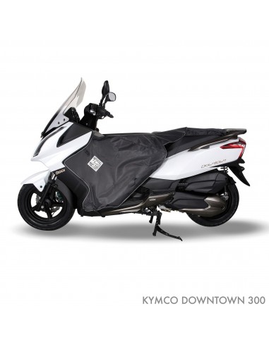 Cubrepiernas impermeable para moto Tucano Urbano Termoscud R078X