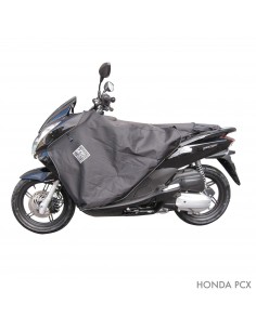 Capa de perna Tucano Urbano Termoscud R082 para Honda PCX...