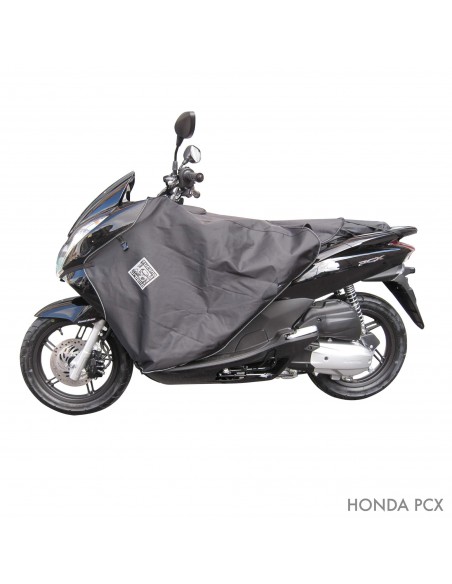 Capa de perna Tucano Urbano Termoscud R082 para Honda PCX 125 / 150 (até 2017)