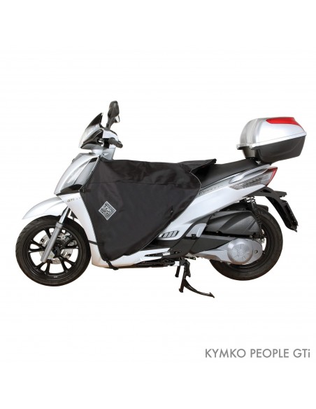 Capa de perna Tucano Urbano Termoscud R083 para Kymco People GT / GTI 125 / 200 / 300